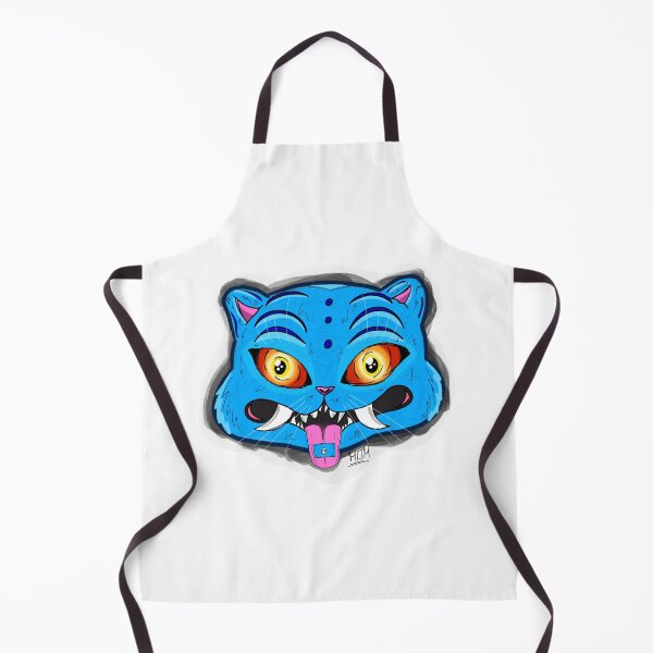 Item preview, Kpop Demon Hunters DERPY the Tiger by MarcieOM designed and sold by MarzOM.