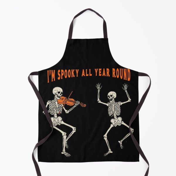Item preview, Halloween Skeletons designed and sold by TeeARTHY.