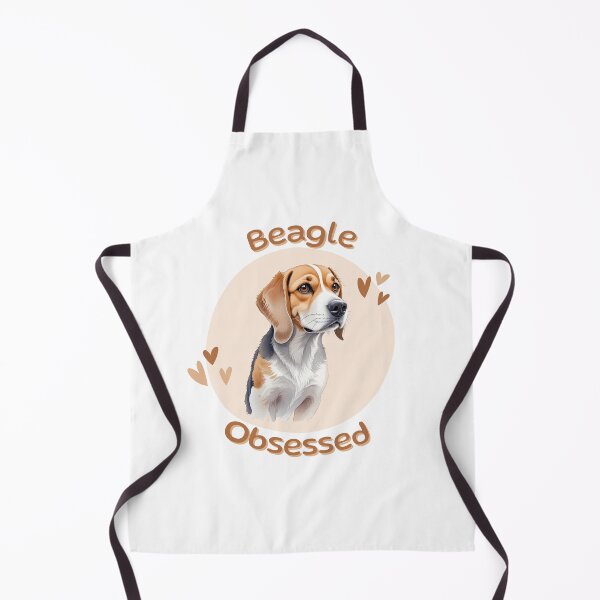 Item preview, Beagle Obsessed - BR designed and sold by teesbymcab.