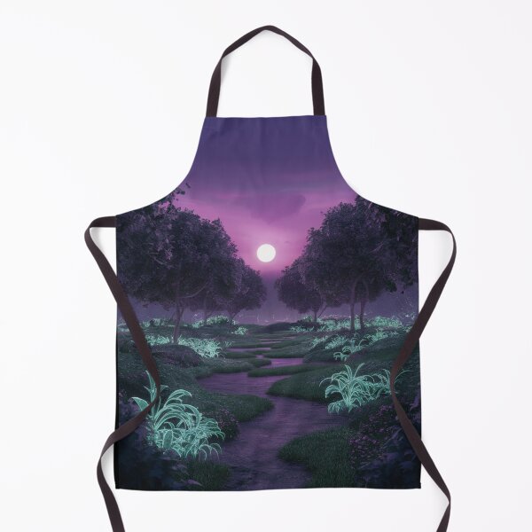 Item preview, Code Garden at Dusk designed and sold by McVrax.