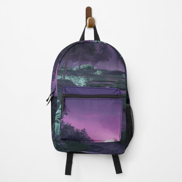 Item preview, Code Garden at Dusk designed and sold by McVrax.