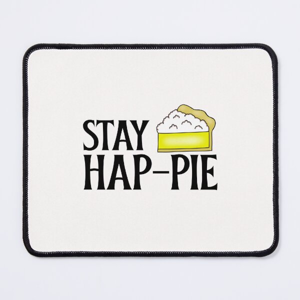 Item preview, Lemon Meringue Pie designed and sold by Sartoris Art.