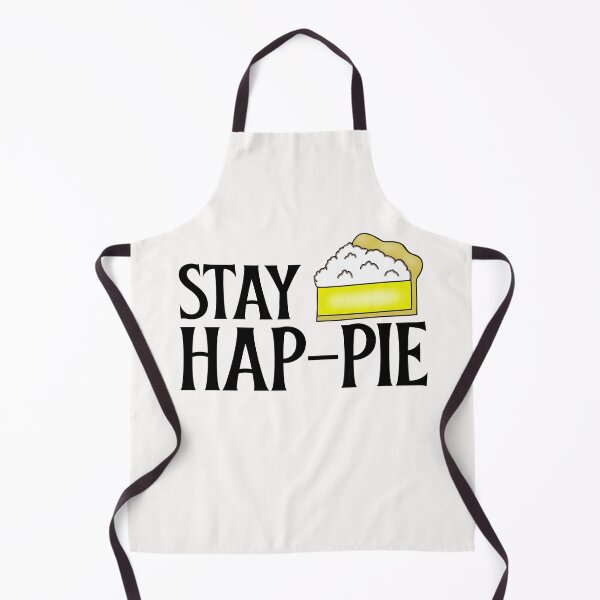 Item preview, Lemon Meringue Pie designed and sold by Sartoris Art.