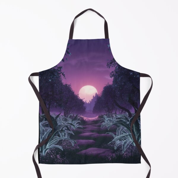 Item preview, Code Garden at Dusk designed and sold by McVrax.