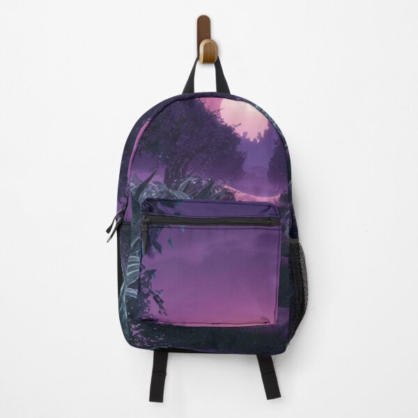 Item preview, Code Garden at Dusk designed and sold by McVrax.