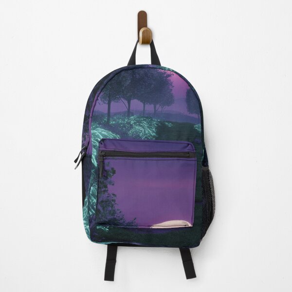 Item preview, Code Garden at Dusk designed and sold by McVrax.