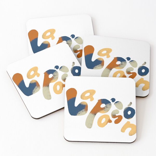 Item preview, La Pasión!  designed and sold by MAMOSHOTFACTORY.