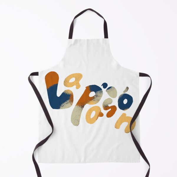 Item preview, La Pasión! designed and sold by MAMOSHOTFACTORY.