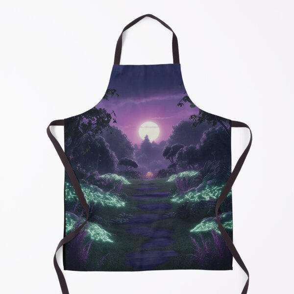 Item preview, Code Garden at Dusk designed and sold by McVrax.