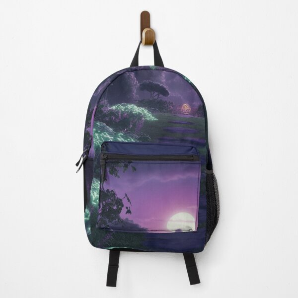 Item preview, Code Garden at Dusk designed and sold by McVrax.