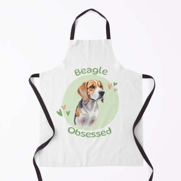 Item preview, Beagle Obsessed - GR designed and sold by teesbymcab.