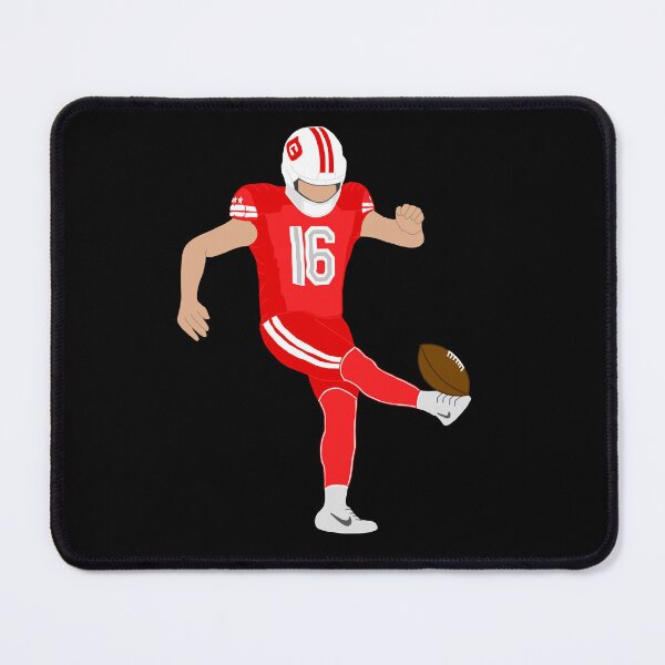 Item preview, Matthew McCrane “Money Matt” Field Goal designed and sold by dairycowgirl52.