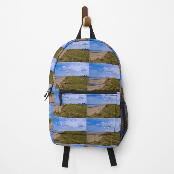 Item preview, Cambois Beach and Dunes in Northumberland designed and sold by Violaman.