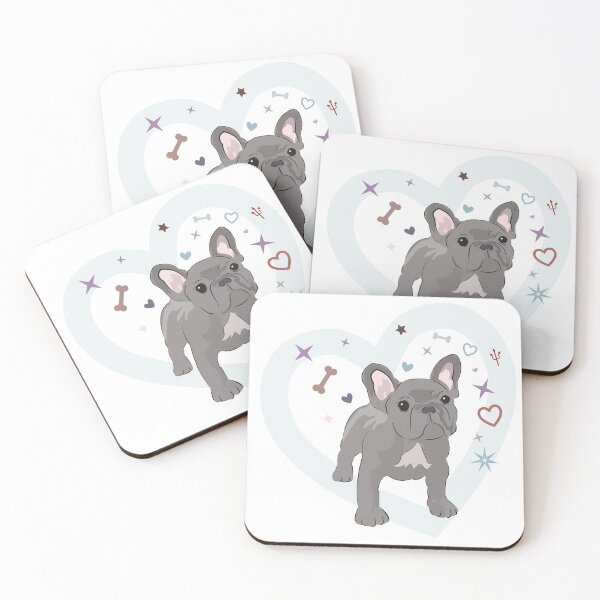 Item preview, French Bulldog designed and sold by caroleighdeneen.