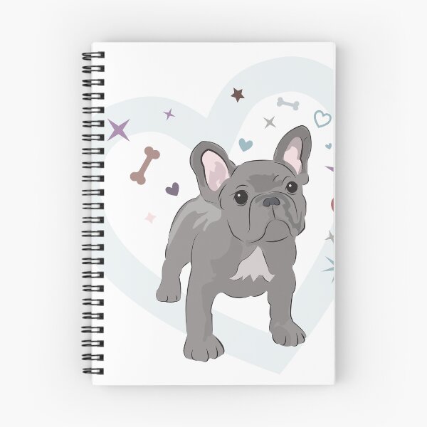 Item preview, French Bulldog designed and sold by caroleighdeneen.