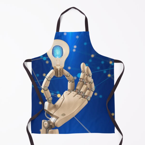 Item preview, Artificial Idea | AI Creativity designed and sold by ASdzign.