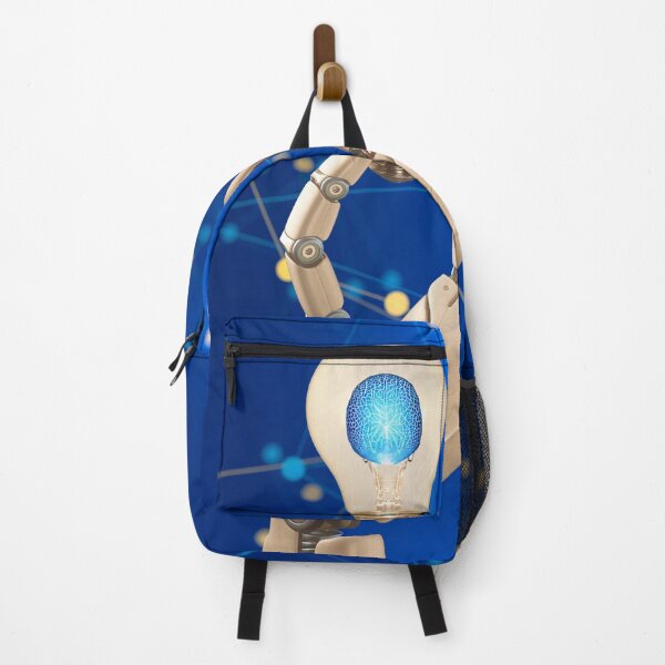 Item preview, Artificial Idea | AI Creativity designed and sold by ASdzign.