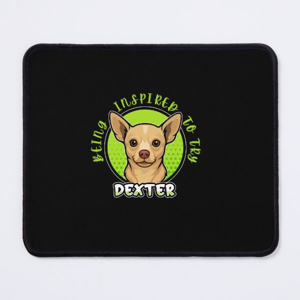 Item preview, Dexter Swag designed and sold by Beinginspired.