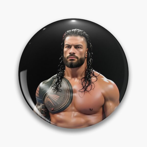 Item preview, Dominant Force - Wrestling Titan Inspired Design designed and sold by DiasseDesign.