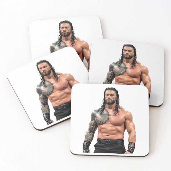 Item preview, Dominant Force - Wrestling Titan Inspired Design designed and sold by DiasseDesign.
