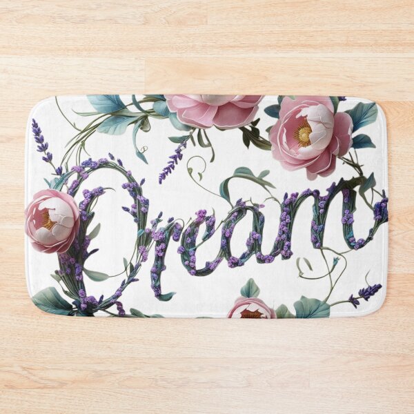 Item preview, "Dream" 3D Roses T-Shirt designed and sold by WovennDesigns.