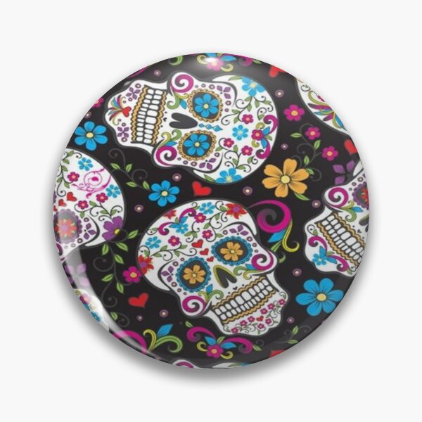 Item preview, Catrina Mexico  designed and sold by JBaystro.