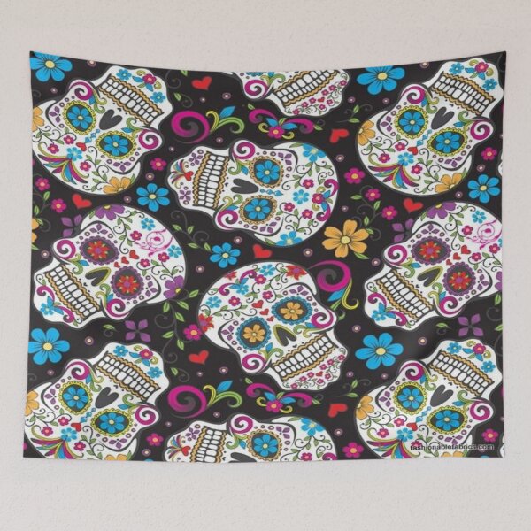 Item preview, Catrina Mexico  designed and sold by JBaystro.