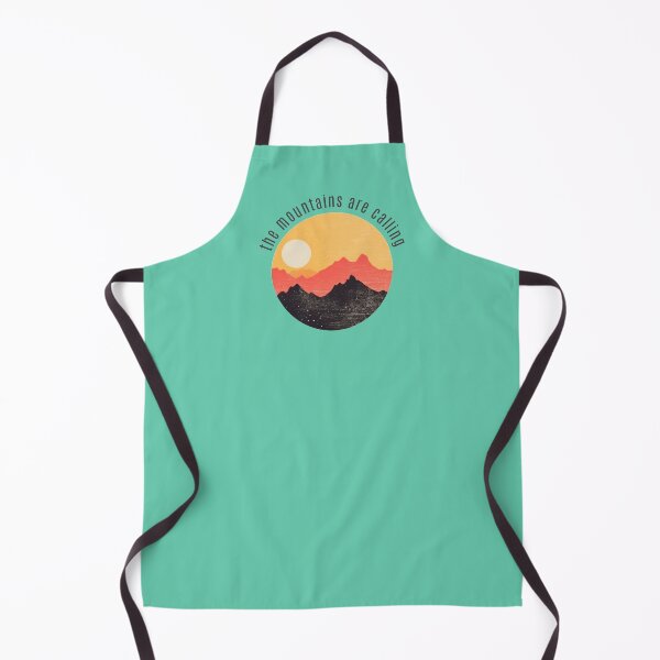Item preview, The Mountains Are Calling designed and sold by nyah14.