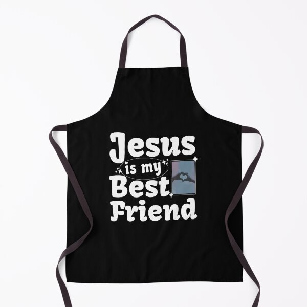 Item preview, Jesus is my best friend-Christian Quote designed and sold by kaartistore.