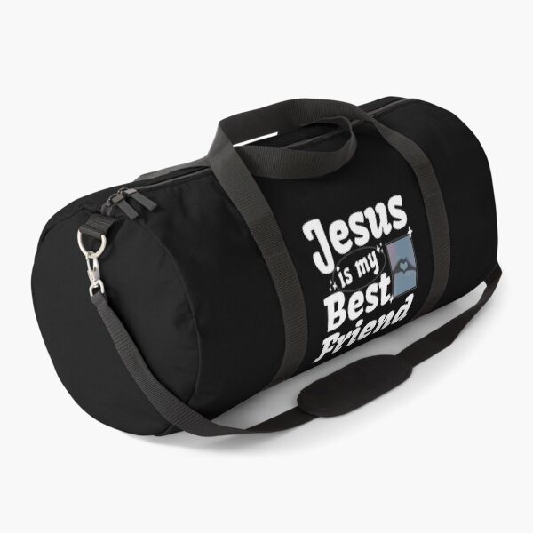 Item preview, Jesus is my best friend-Christian Quote designed and sold by kaartistore.