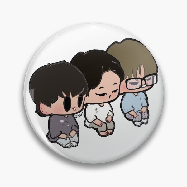 Item preview, vminkook, are you sure? designed and sold by nefows.