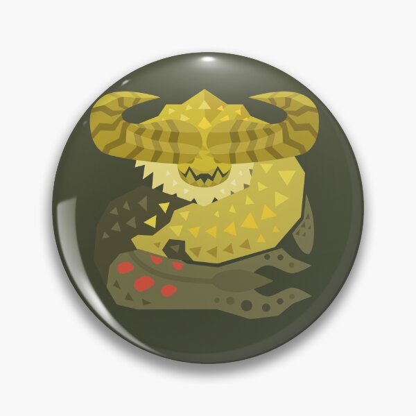 Artikelvorschau, Goldbart Ceadeus-Symbol entworfen und verkauft von WhiteoutTM.