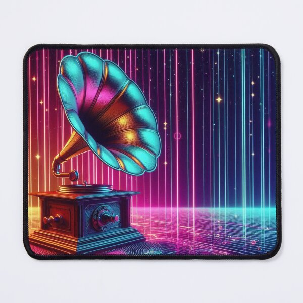Item preview, Old gramophone  designed and sold by Dogandesighn.