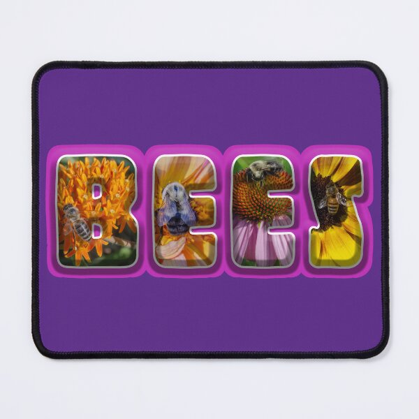 Item preview, Bees designed and sold by Tridentulus.