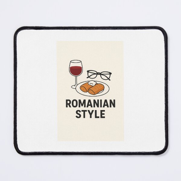 Item preview, Romanian style designed and sold by TimeeaArt.