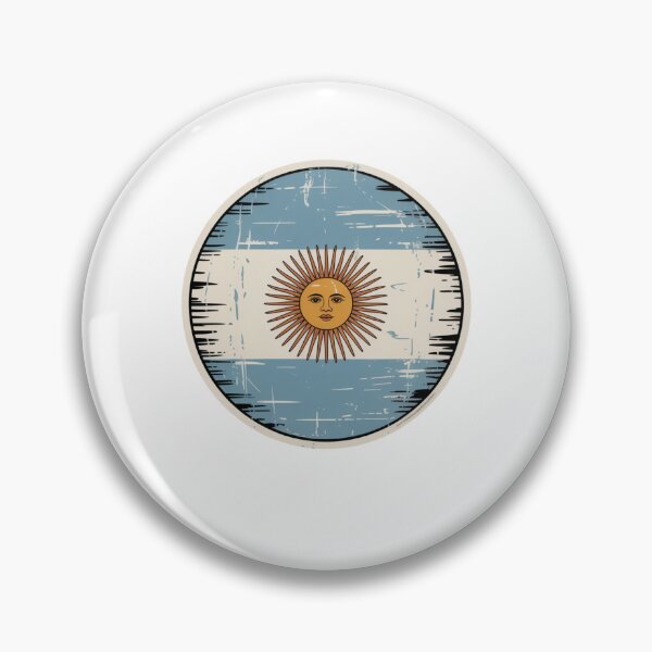 Item preview, argentina sun designed and sold by Mateusz Majcherek.