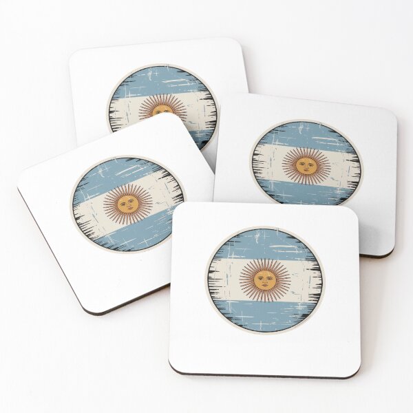 Item preview, argentina sun designed and sold by Mateusz Majcherek.