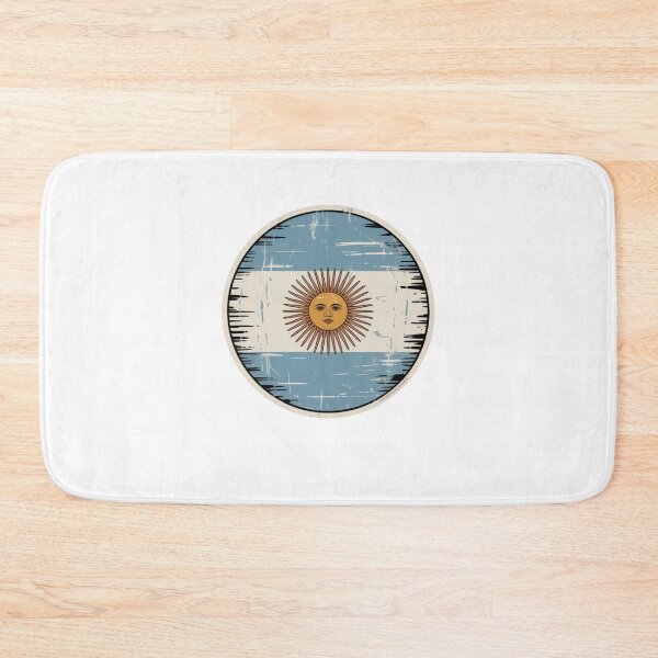 Item preview, argentina sun designed and sold by Mateusz Majcherek.