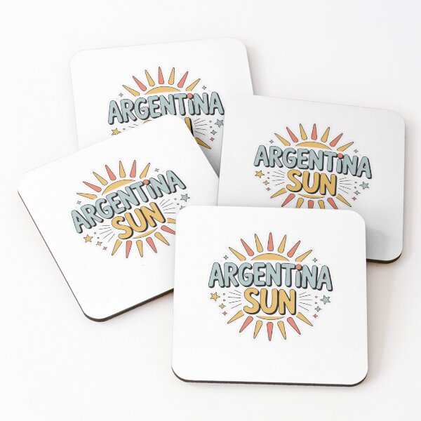 Item preview, argentina sun designed and sold by Mateusz Majcherek.