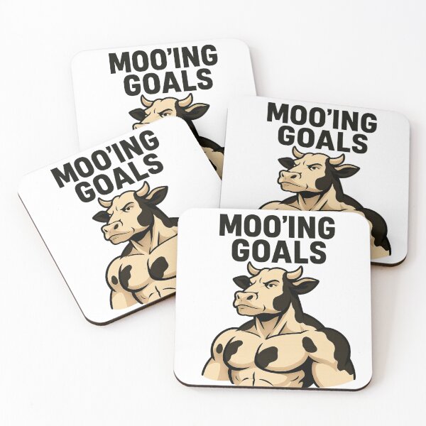 Item preview, Mewing cow  designed and sold by AjStudioo.
