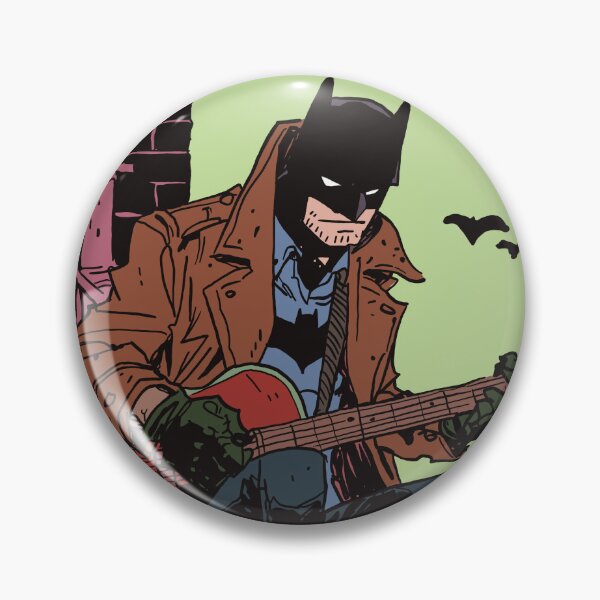 Item preview, Batsy guitar designed and sold by egdibujitos.