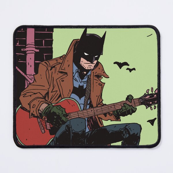 Item preview, Batsy guitar designed and sold by egdibujitos.