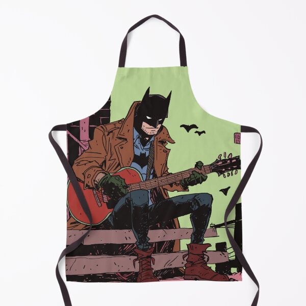 Item preview, Batsy guitar designed and sold by egdibujitos.