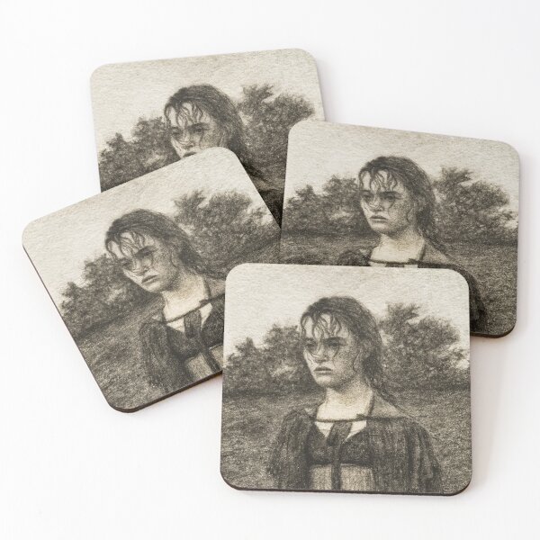 Item preview, The Storm Within designed and sold by IrtizaStudio.