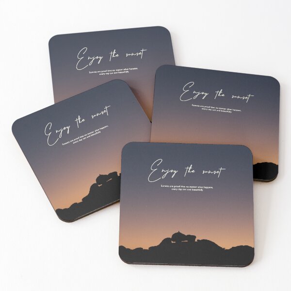 Item preview, beauty of sunset  designed and sold by andstaff.