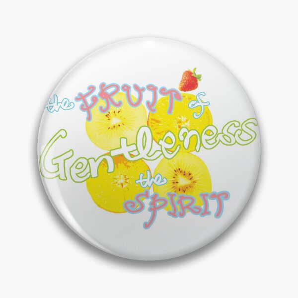 Item preview, Gentleness designed and sold by mychtshirt.