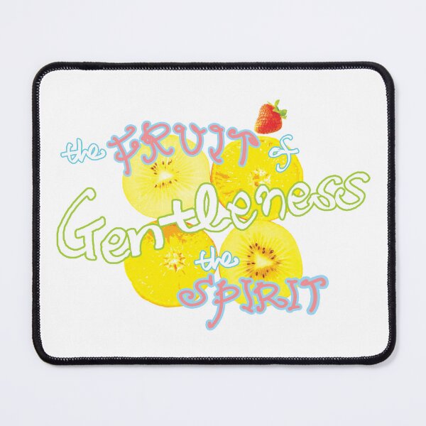 Item preview, Gentleness designed and sold by mychtshirt.