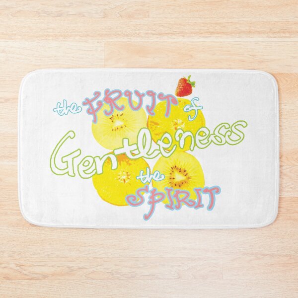 Item preview, Gentleness designed and sold by mychtshirt.