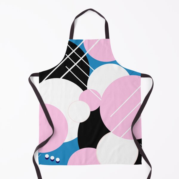 Item preview, Design 78 - Abstract geometry painting designed and sold by Manoella Free Art.