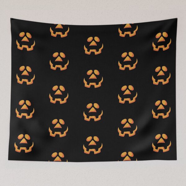 Item preview, Jack-o’-lantern G designed and sold by Chadwik.